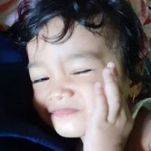 Syakira Adelia Hapsyah profile icon