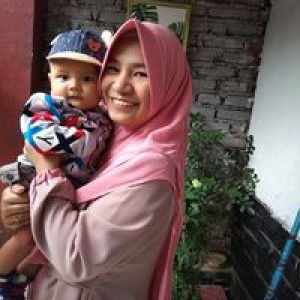 Wulan Yuniah profile icon