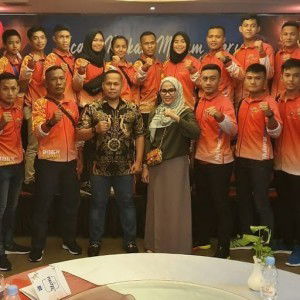 mulawarman karate club profile icon