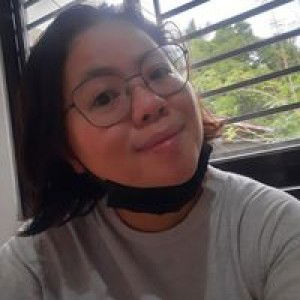 Maria Cristine Macaraig profile icon