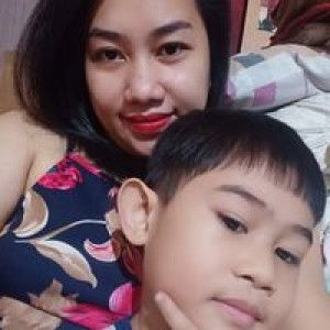 Jean Grande Pantaleon-Atienza profile icon