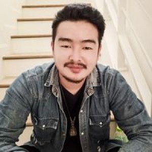 Aing New Live profile icon