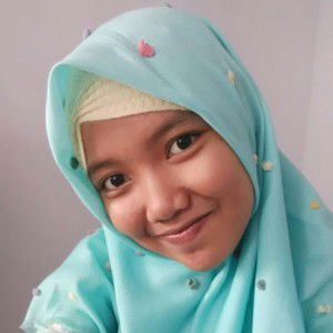 kiki oktaviani profile icon