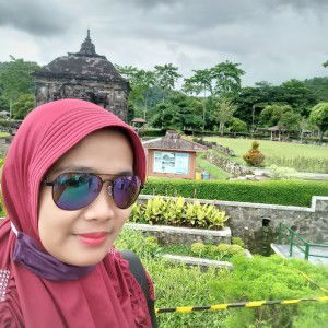 A. Dhiyah profile icon