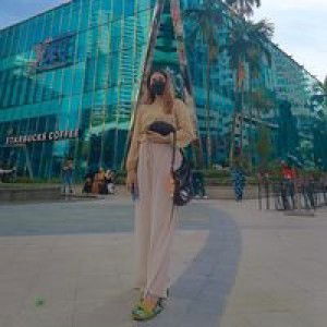 Nor Mila profile icon