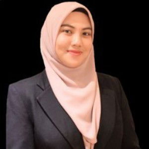 Nur Auni Afiqah profile icon