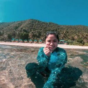 Ma. Diane Querubin profile icon