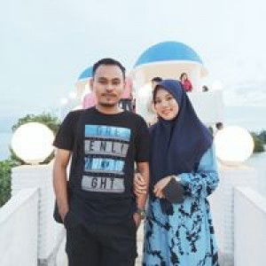 Windriati Umar profile icon