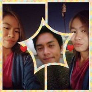 Jennest Ang profile icon