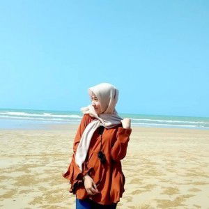 Andah Merisa profile icon