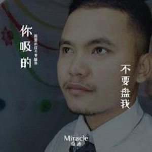 Khairul Amin profile icon