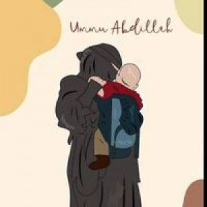 AlMar'atus Shalihah profile icon