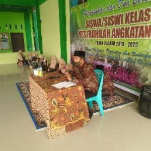 Syahma Randani profile icon