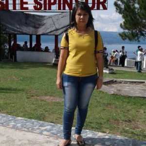 Fretty Octavia Sitorus profile icon