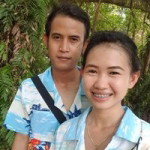 Supitcha Kp profile icon