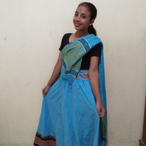 Mohini Sakti DD profile icon