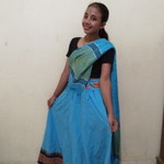 Mohini Sakti DD profile icon