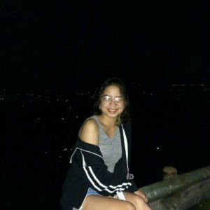 Glove Ong profile icon