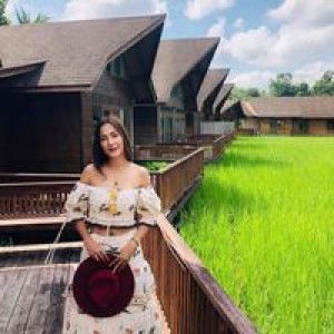 AuAi Chamaiporn profile icon