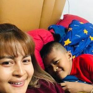 Wanida Klomkliang profile icon