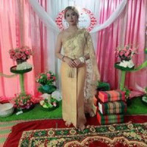 Kadcharin Maorasee profile icon