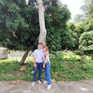 Ayhen Bueno Luha profile icon