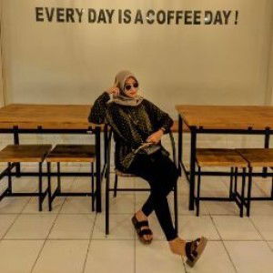 Rozita Fitrotun Nisak profile icon