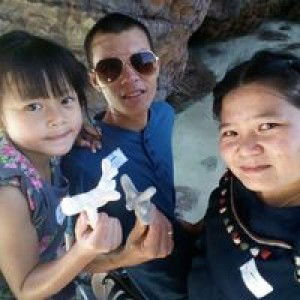 สุขเดียว คือครอบครัว profile icon