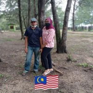 Syirah Zamri profile icon