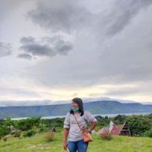 Mian Simbolon Rimbang profile icon