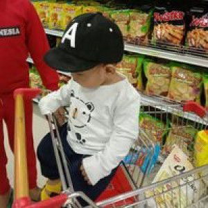 Dwi Febriani profile icon