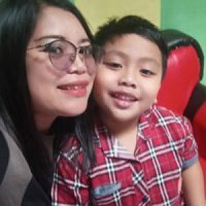 Hayati Tika profile icon