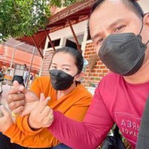 ทะเล สีคราม profile icon