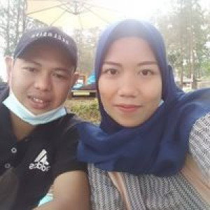 Mualimah Lisin profile icon