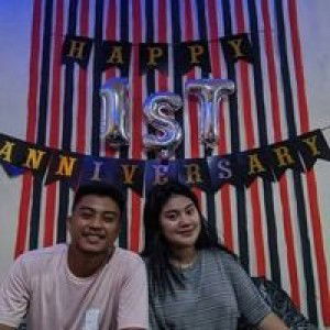 Emjhay Escarcha Escote profile icon