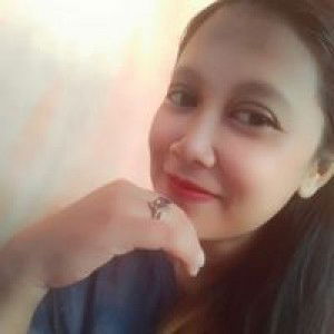 Putrie Gayatrie profile icon