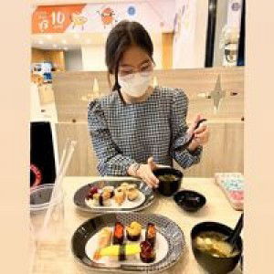 ยมลพร บุญมี profile icon