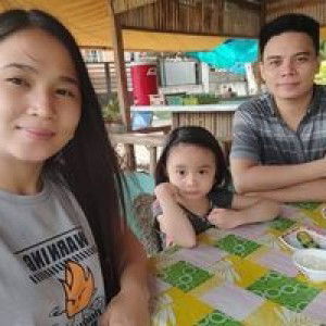 Dympna Rose Colibao Lopez profile icon