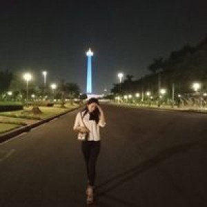 Dimellinda profile icon