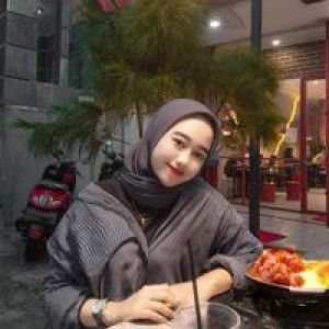 Nurull Azizah profile icon