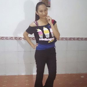 Henny Joeanna Lembak Anak Jugah profile icon