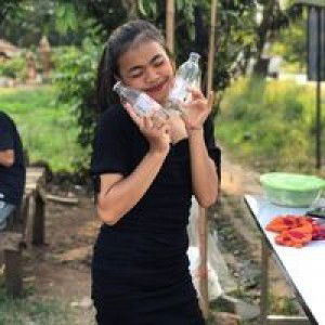 Noo Pla profile icon