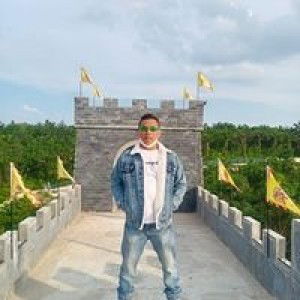 Jaka Mahendra profile icon