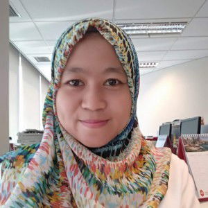Siti Aisah profile icon