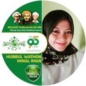 Ummu Nadhirotus profile icon