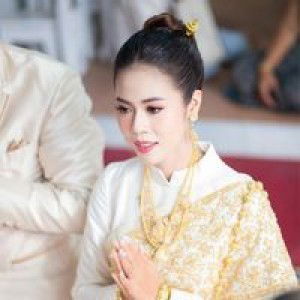 Jutharat Roddeepeng profile icon