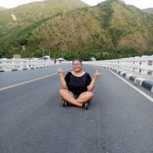 Camile Nicha Daniel profile icon