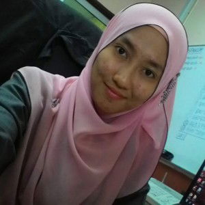 nurhidaiyah Juhan profile icon