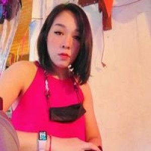 Kate Yk profile icon