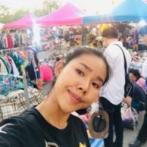 Natnapha Phrom profile icon